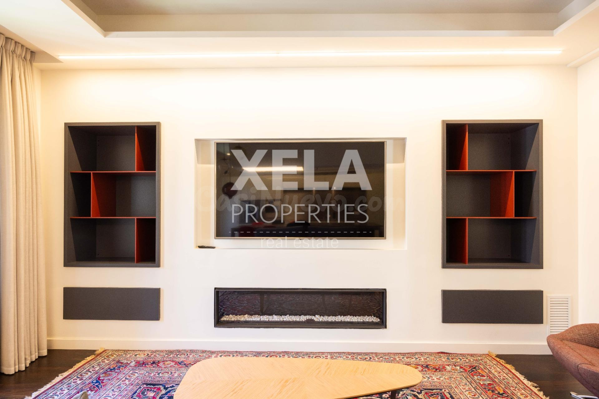 Dreta Eixample - Loft con cédula en Rambla de Catalunya - foto 4