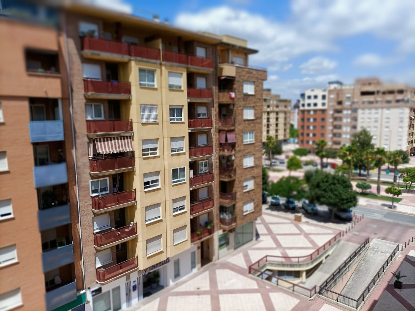 RONDA SUR¡¡¡ PISO A ESTRENAR - foto 3
