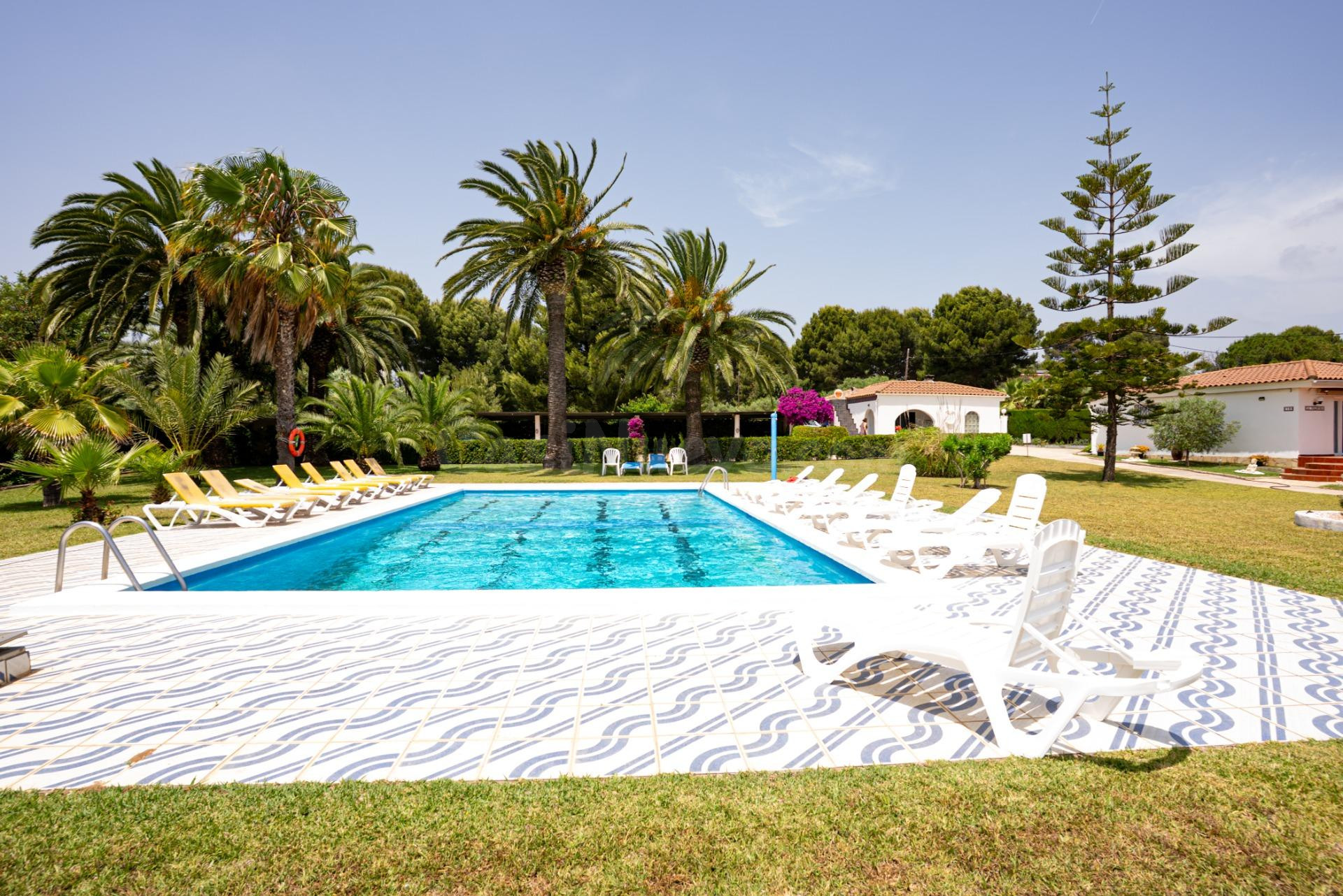 ¡NO PIERDAS LA OPORTUNIDAD DE VIVIR EN VILAFORTUNY!