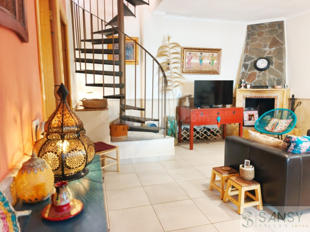 Casa-Chalet en Venta en Oliva Valencia - foto 4