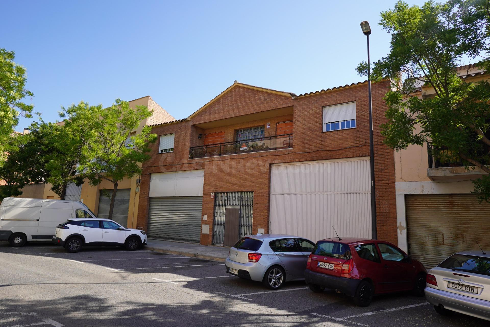 Piso en Reus (Carrer Gargallo) - foto 2