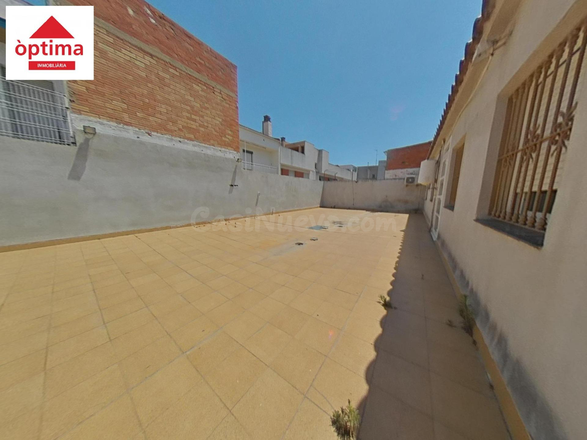 Piso en Reus (Carrer Gargallo) - foto 5