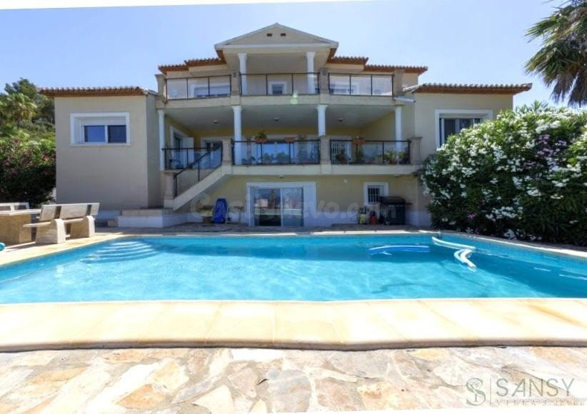 Casa-Chalet en Venta en Javea/Xabia Alicante - foto 2