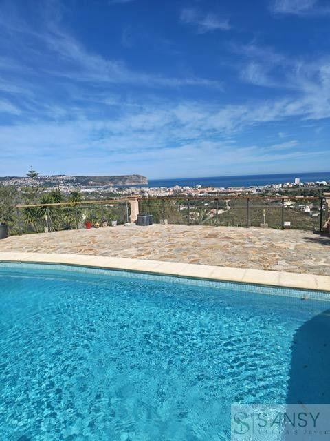 Casa-Chalet en Venta en Javea/Xabia Alicante - foto 3