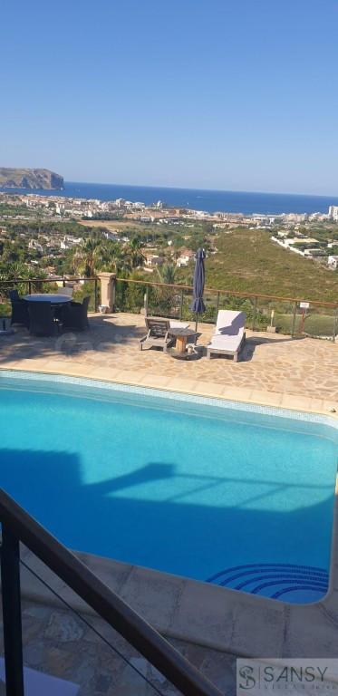 Casa-Chalet en Venta en Javea/Xabia Alicante - foto 4