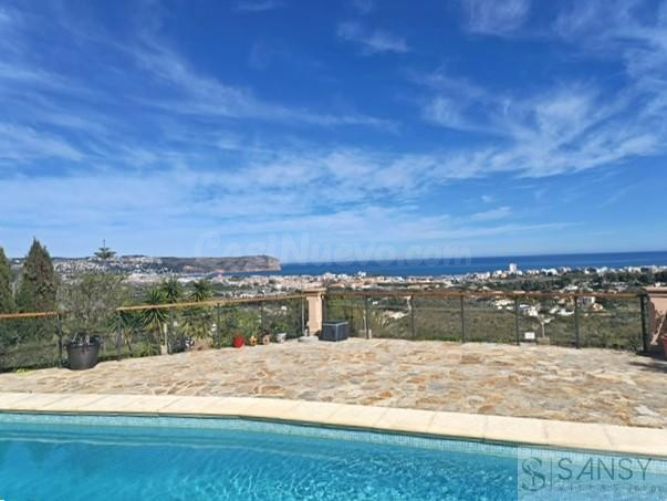 Casa-Chalet en Venta en Javea/Xabia Alicante - foto 5