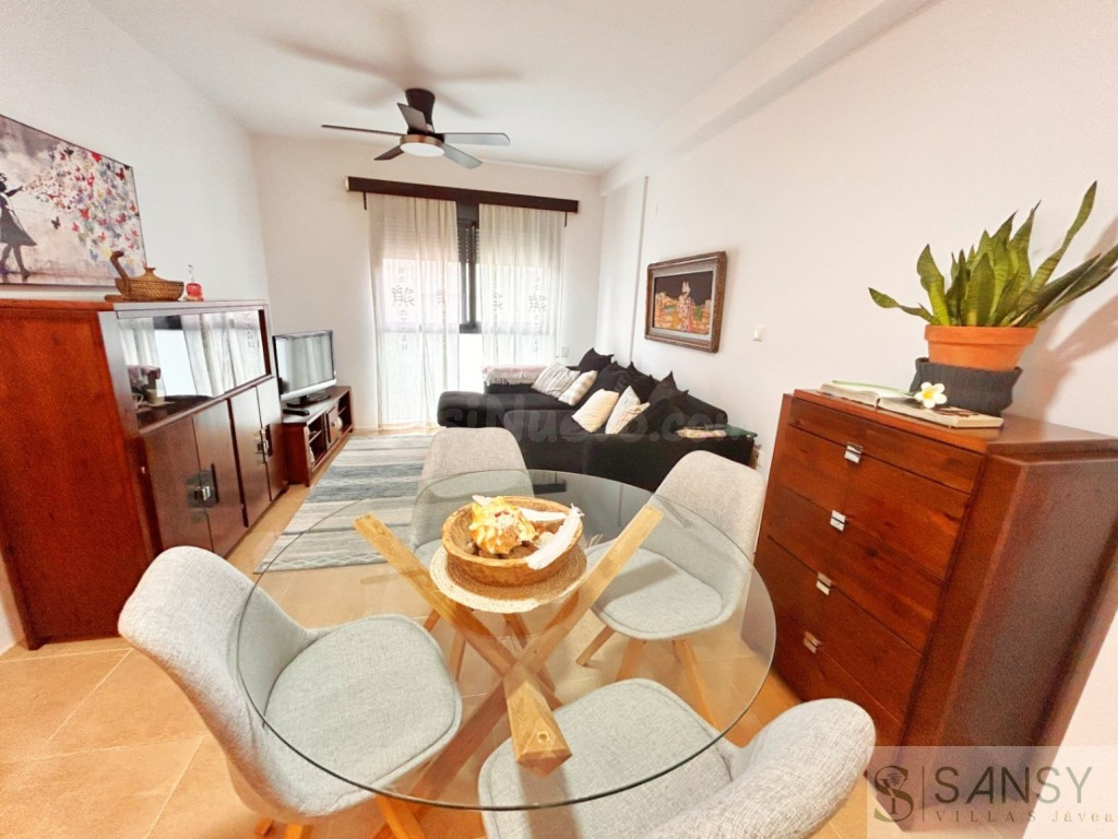 Piso en Venta en Pego Alicante - foto 2