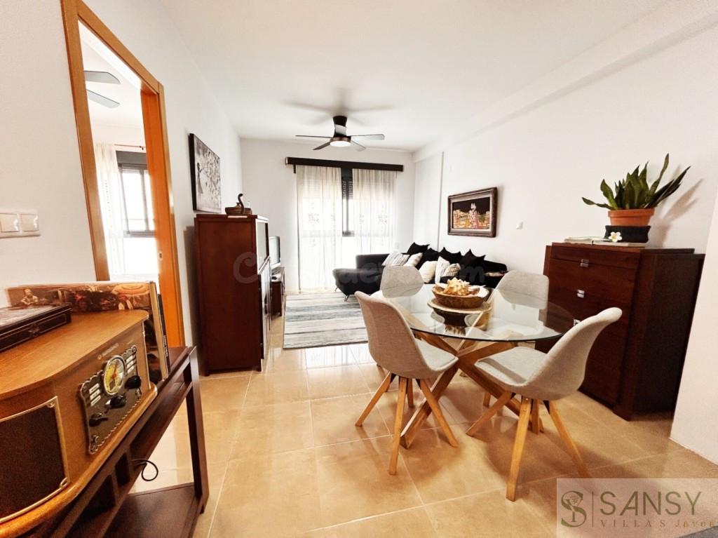 Piso en Venta en Pego Alicante - foto 3