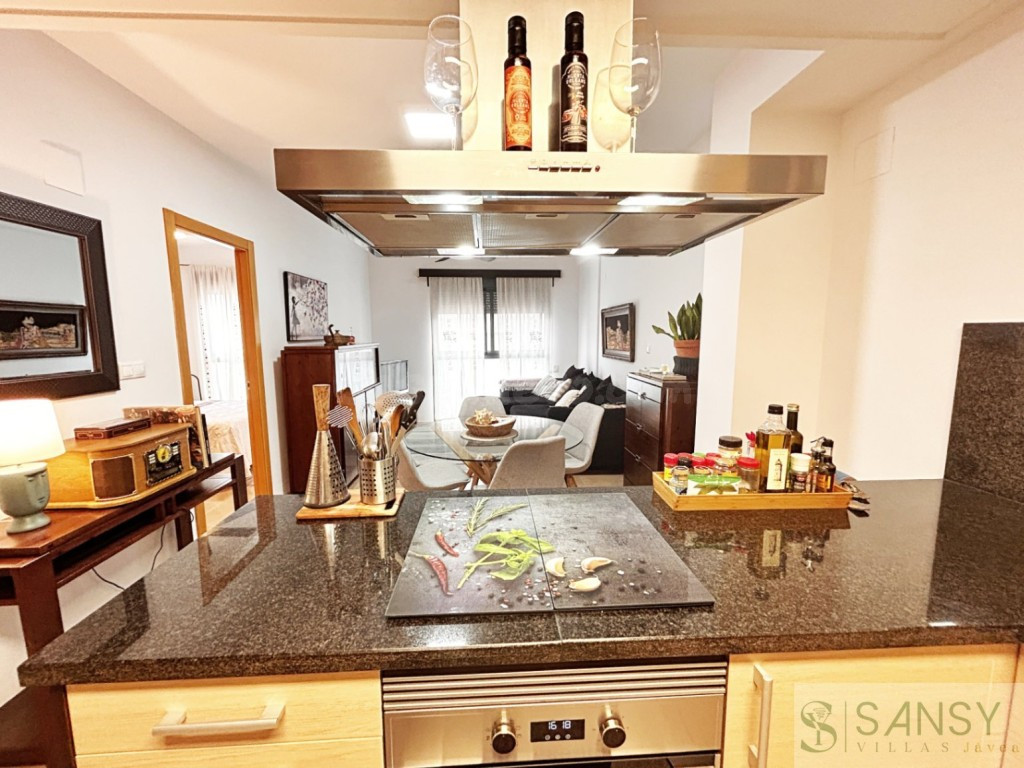 Piso en Venta en Pego Alicante - foto 4
