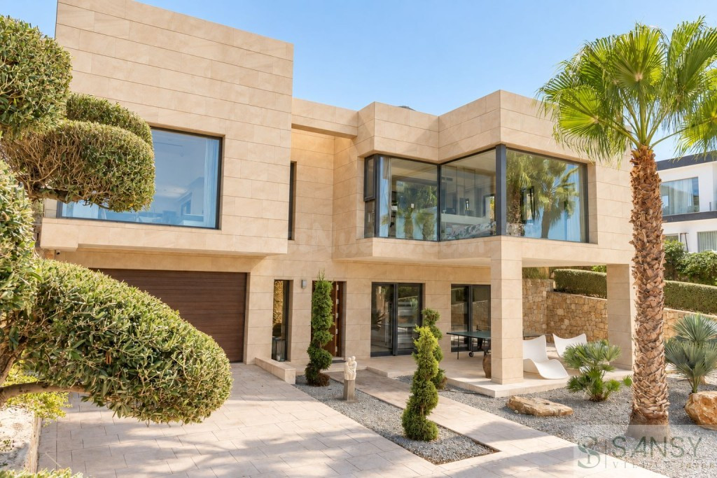 Casa-Chalet en Venta en Javea/Xabia Alicante - foto 2