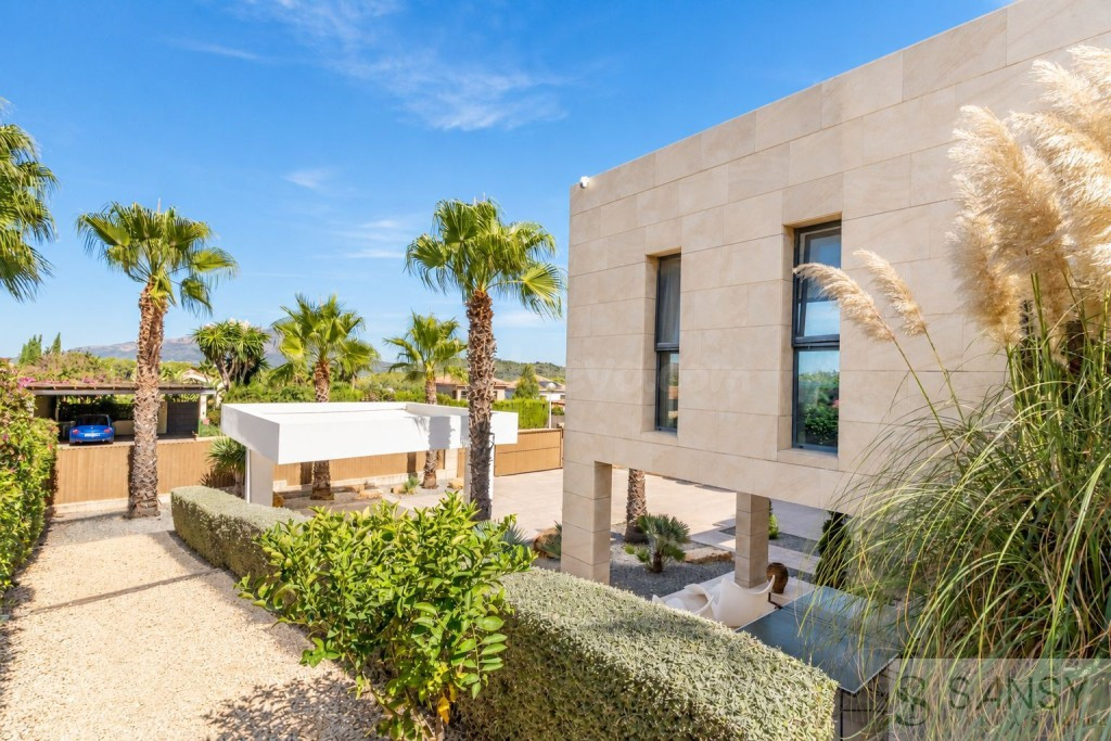 Casa-Chalet en Venta en Javea/Xabia Alicante - foto 5