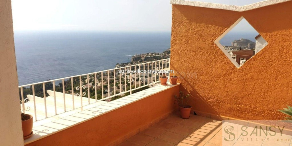 Apartamento en Alquiler en Benitachell Alicante - foto 2