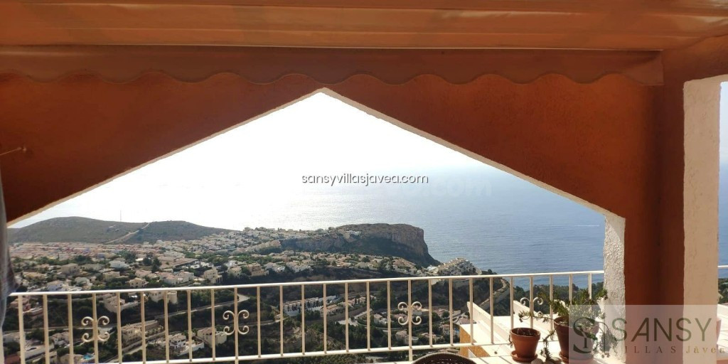Apartamento en Alquiler en Benitachell Alicante - foto 3