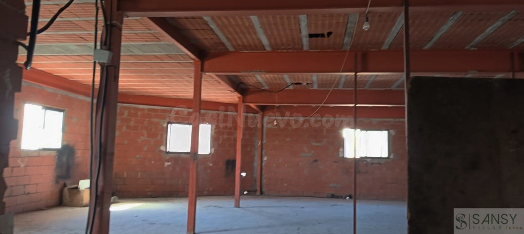Edificio Viviendas en Venta en Teulada Alicante - foto 3