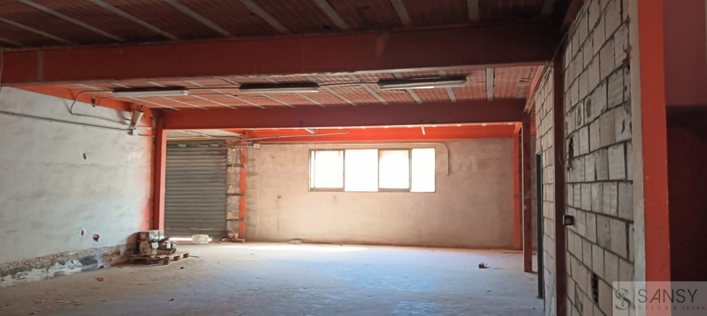 Edificio Viviendas en Venta en Teulada Alicante - foto 5