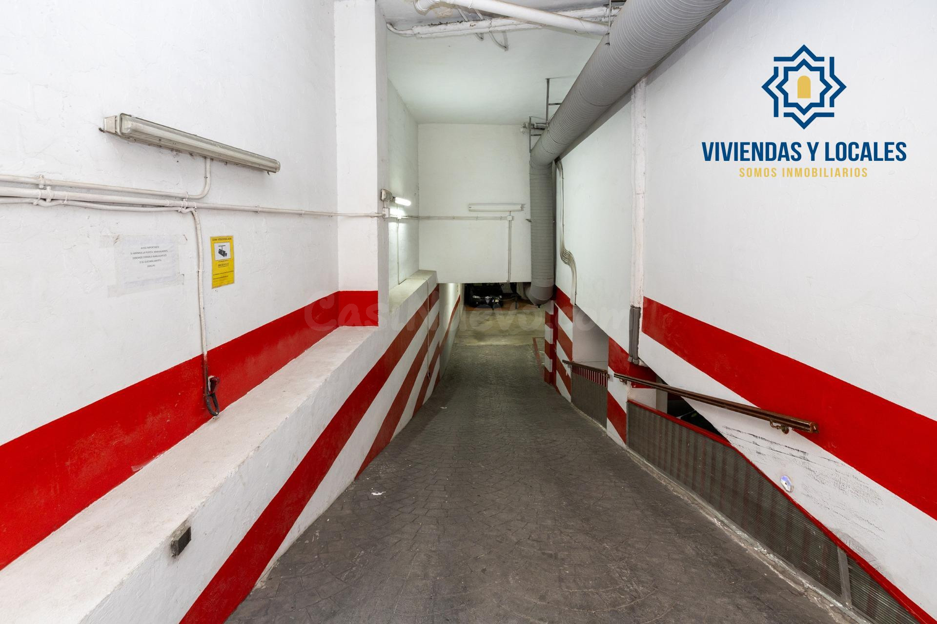 parking - foto 2