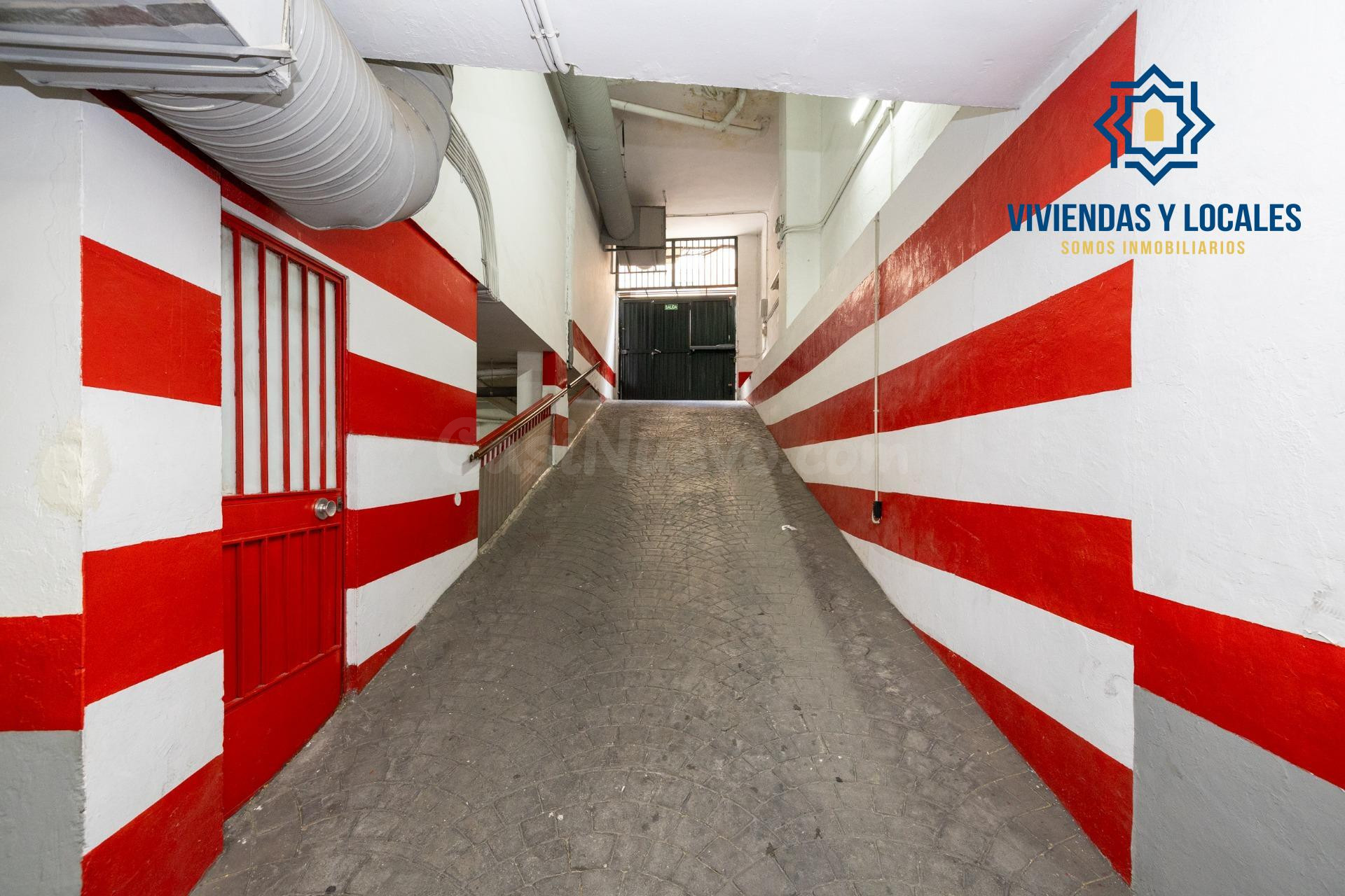 parking - foto 3