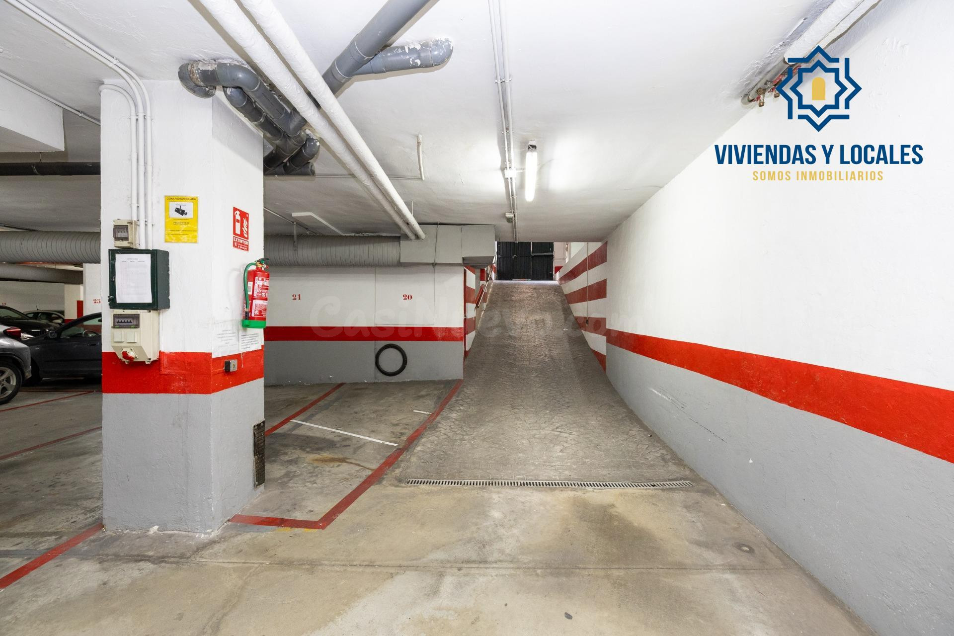 parking - foto 4