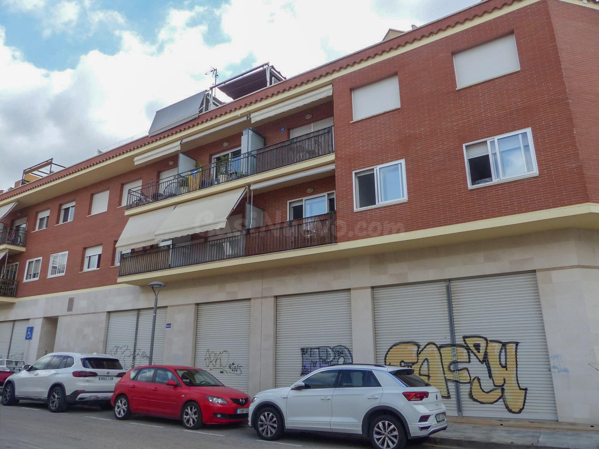Gran nave industrial en venta en Reus