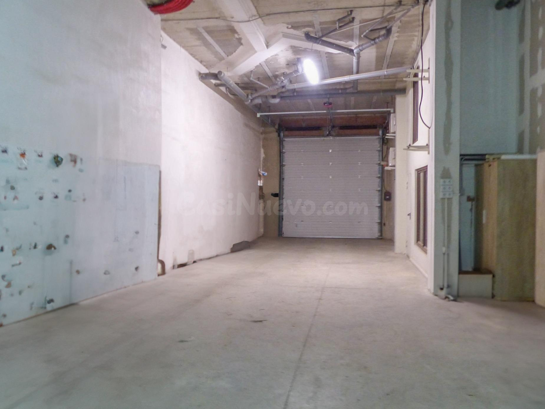 Gran nave industrial en venta en Reus - foto 3