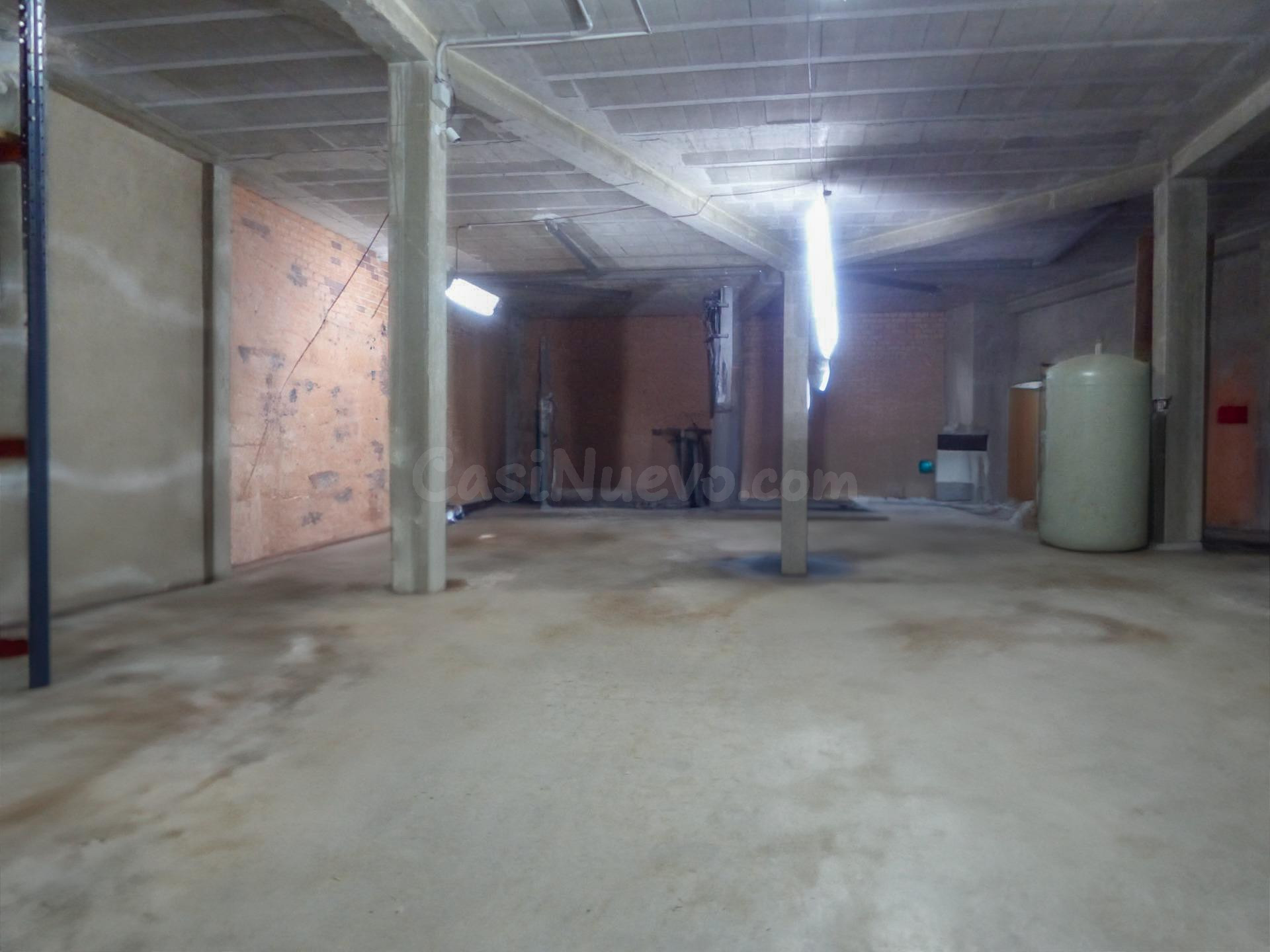 Gran nave industrial en venta en Reus - foto 5