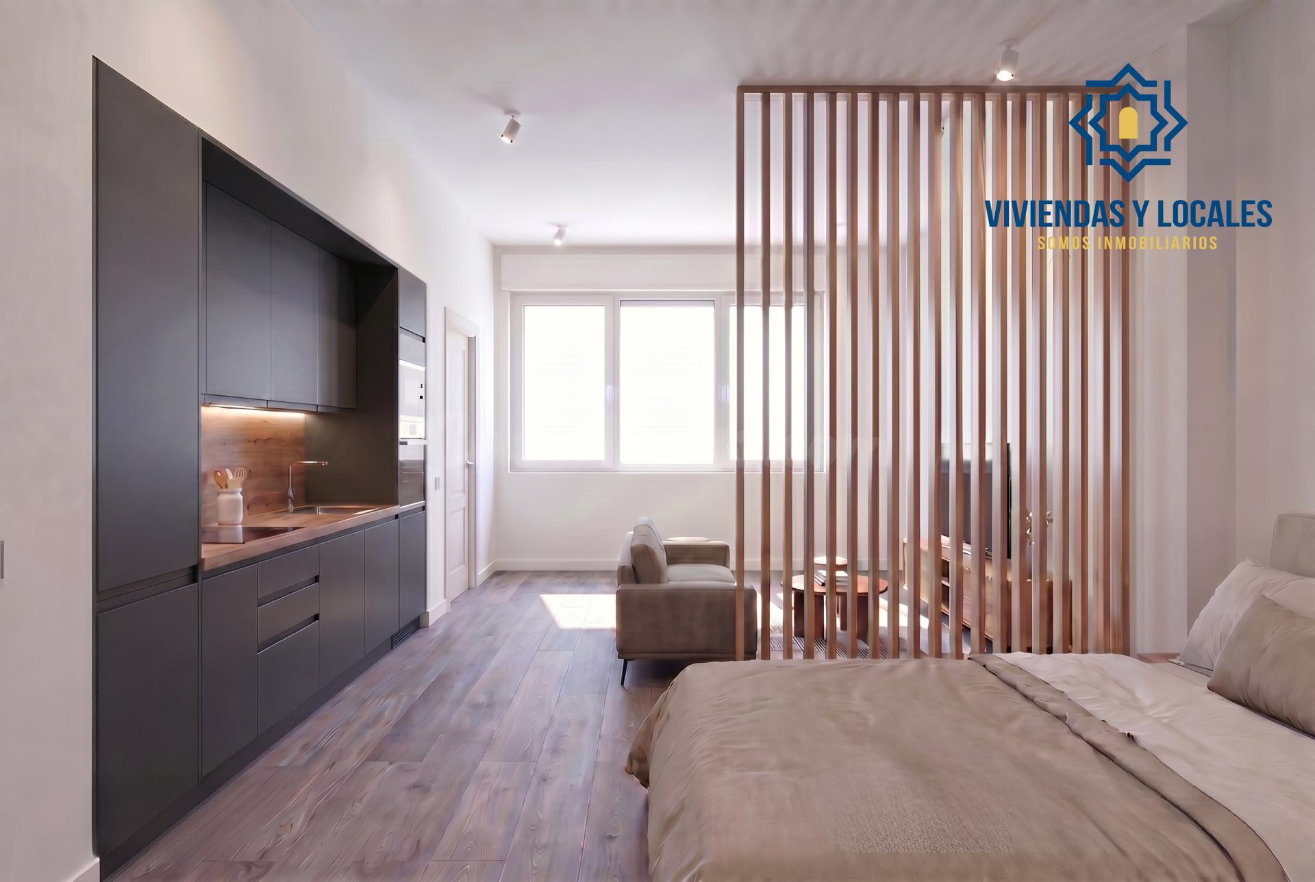 LOFT A ESTRENAR EN LA CHANA – DISEÑO MODERNO Y MÁXIMO APROVE