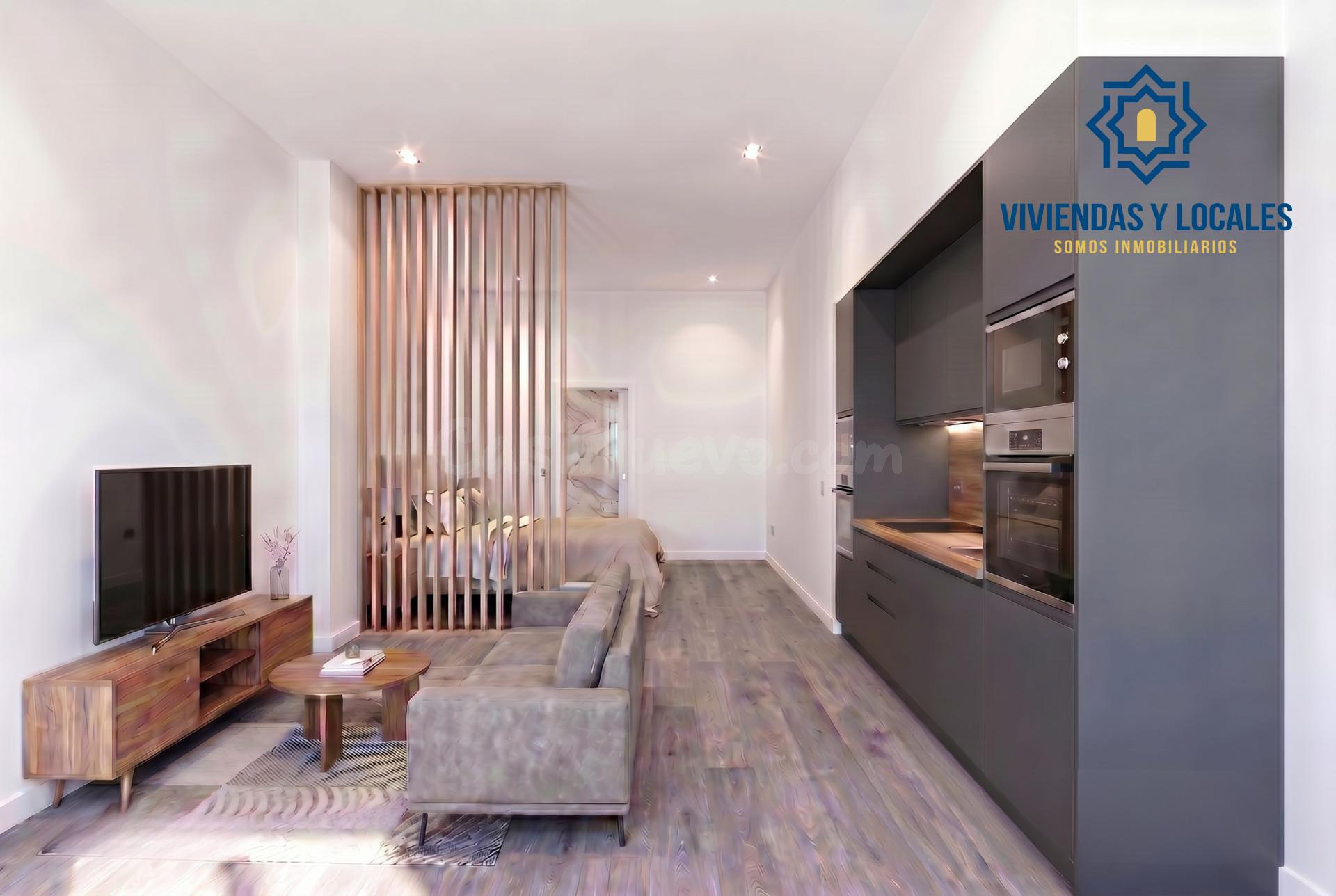 LOFT A ESTRENAR EN LA CHANA – DISEÑO MODERNO Y MÁXIMO APROVE - foto 2
