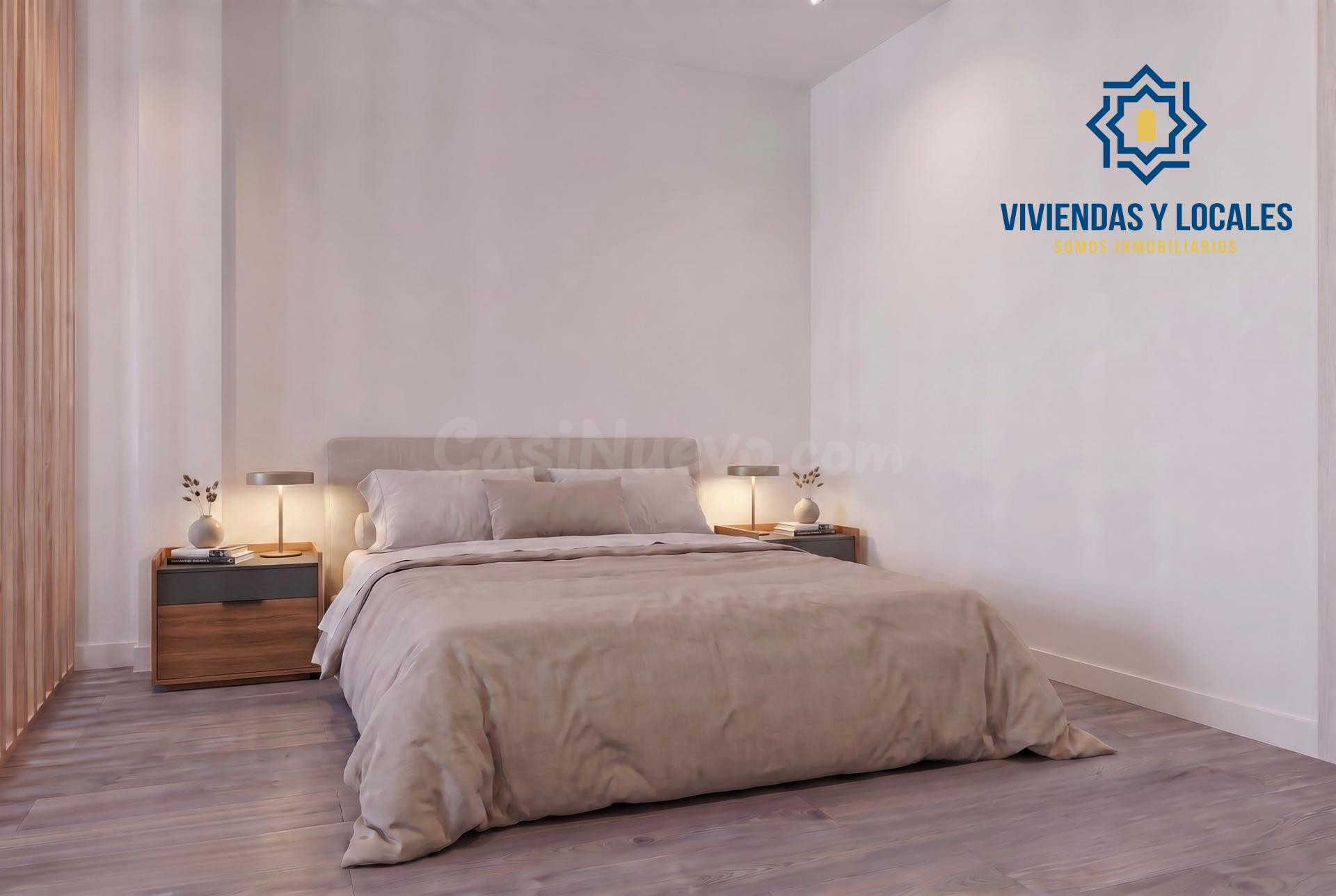 LOFT A ESTRENAR EN LA CHANA – DISEÑO MODERNO Y MÁXIMO APROVE - foto 3