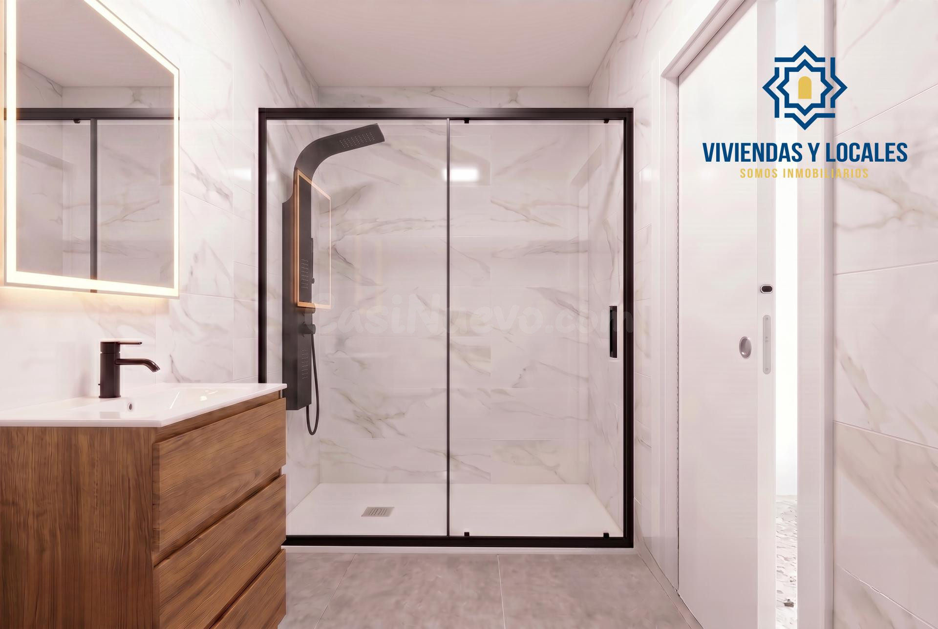LOFT A ESTRENAR EN LA CHANA – DISEÑO MODERNO Y MÁXIMO APROVE - foto 4
