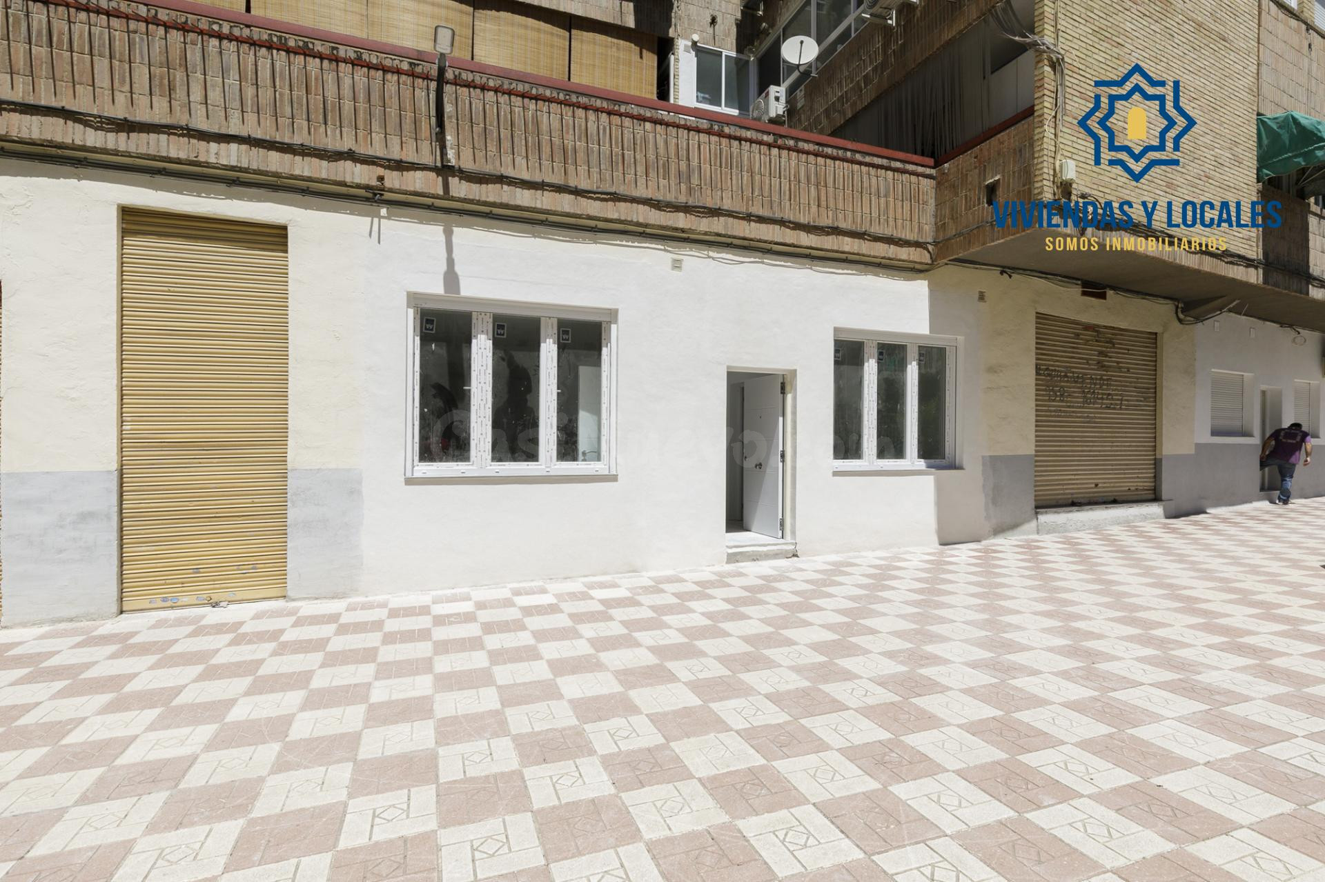 LOFT A ESTRENAR EN LA CHANA – DISEÑO MODERNO Y MÁXIMO APROVE - foto 5