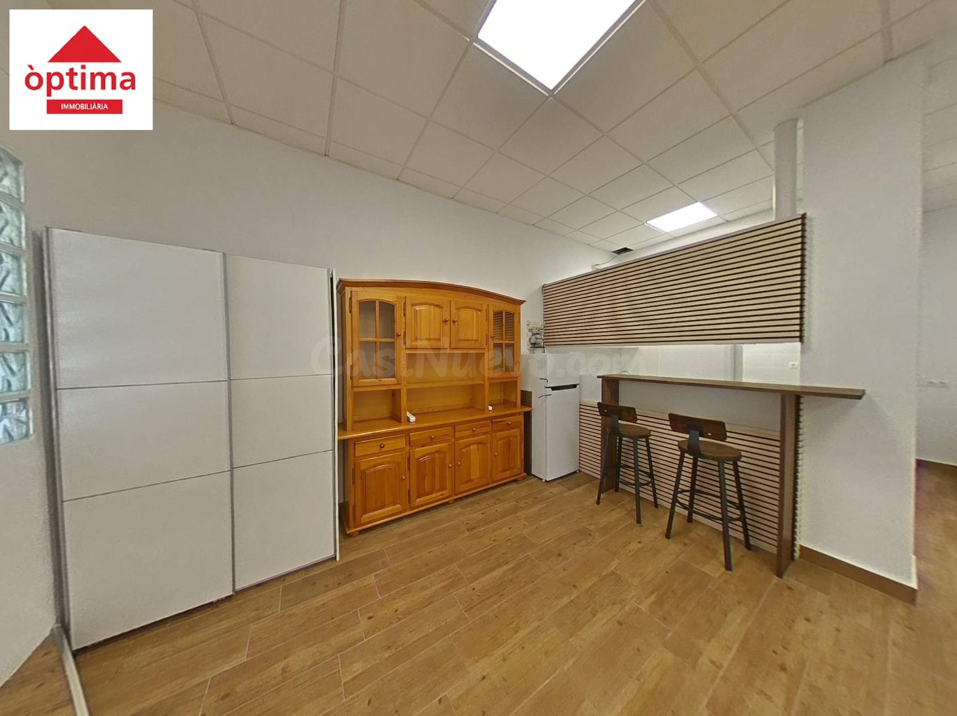 Piso reformado a pie de calle en Reus – 80 m2 listos para en - foto 2
