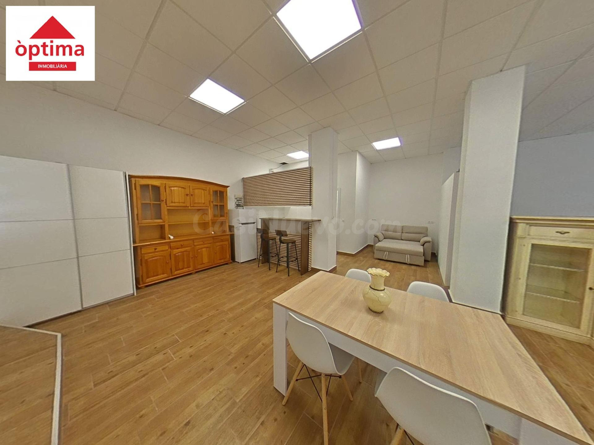 Piso reformado a pie de calle en Reus – 80 m2 listos para en - foto 3