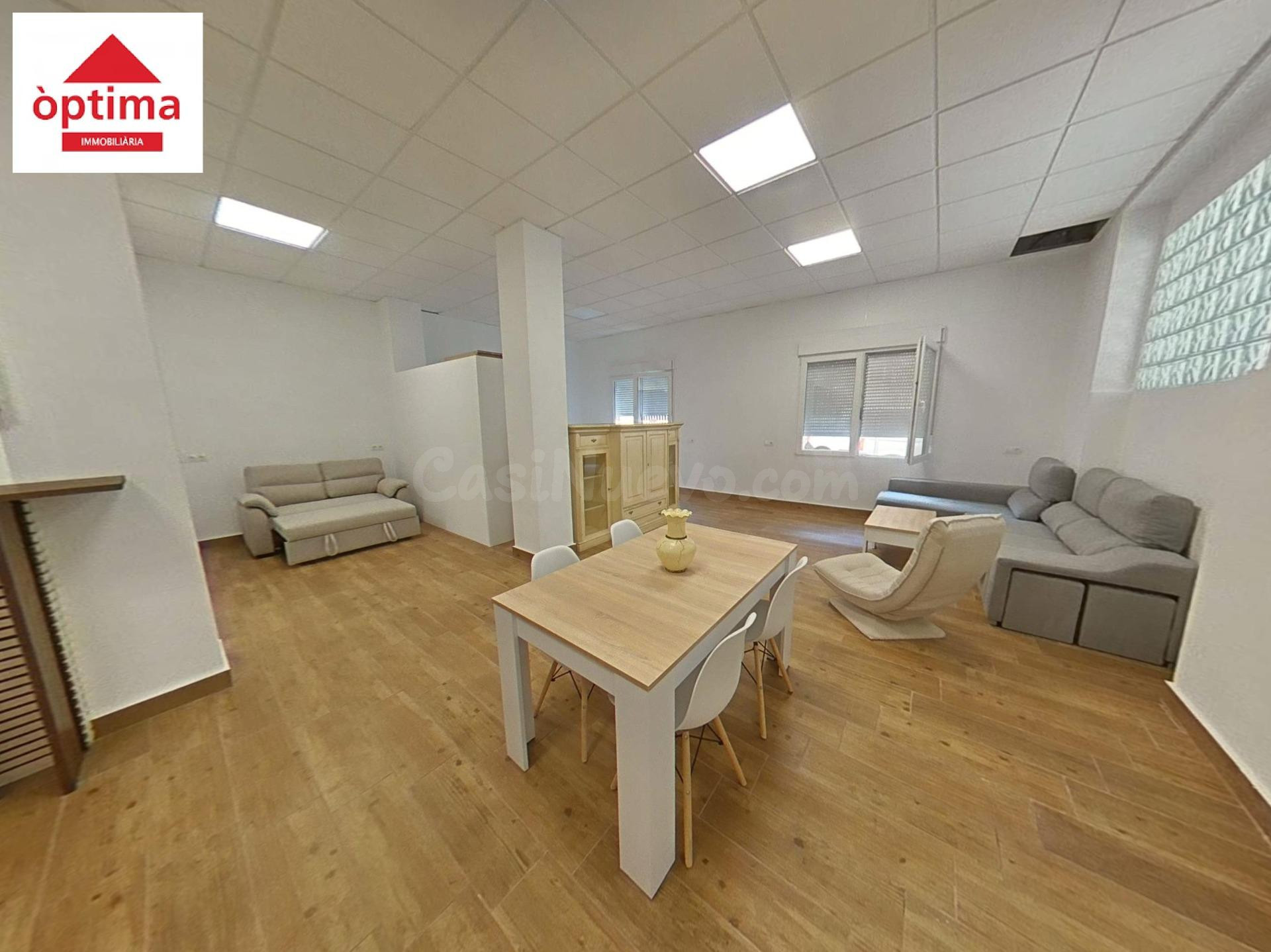 Piso reformado a pie de calle en Reus – 80 m2 listos para en - foto 4