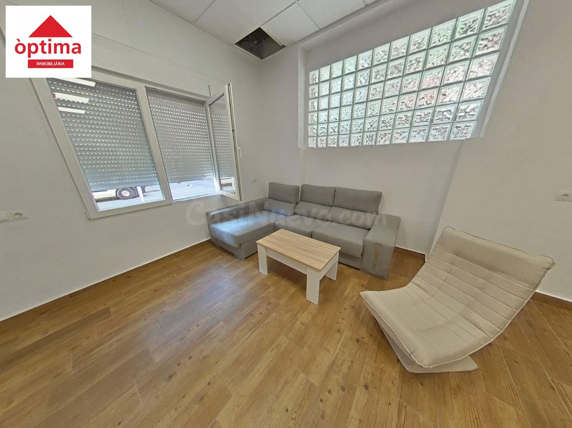 Piso reformado a pie de calle en Reus – 80 m2 listos para en - foto 5