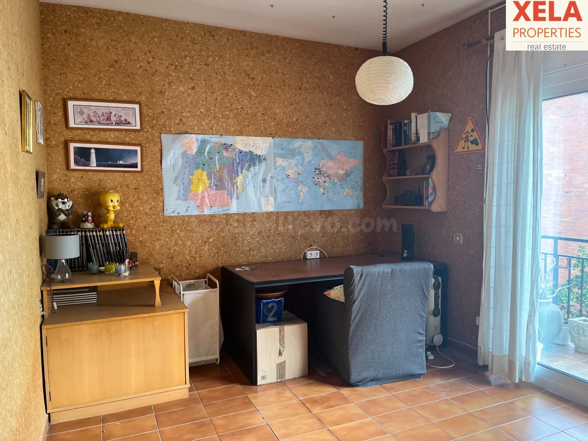 La Vila de Gràcia - A reformar - foto 2