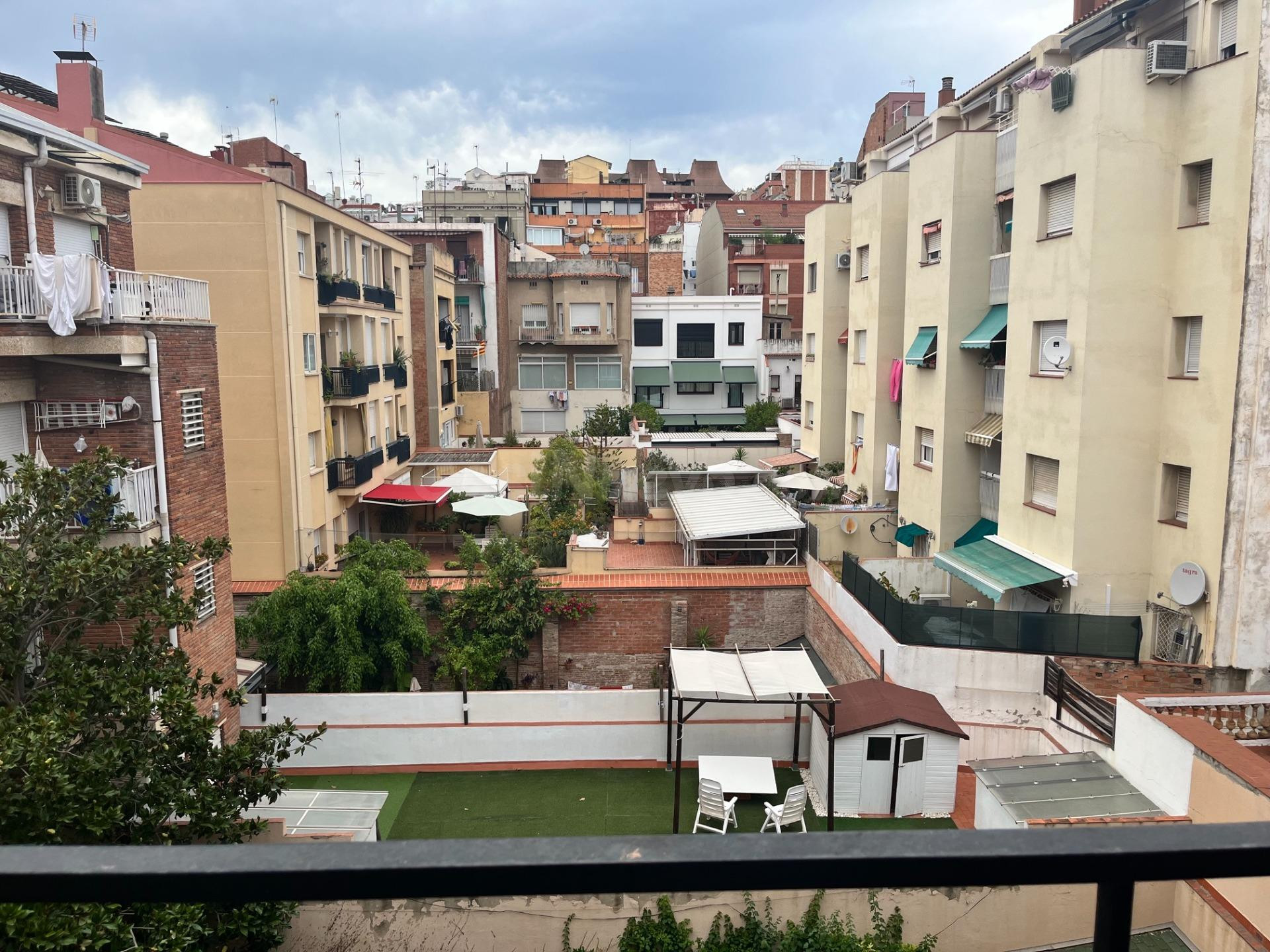 La Vila de Gràcia - A reformar - foto 5