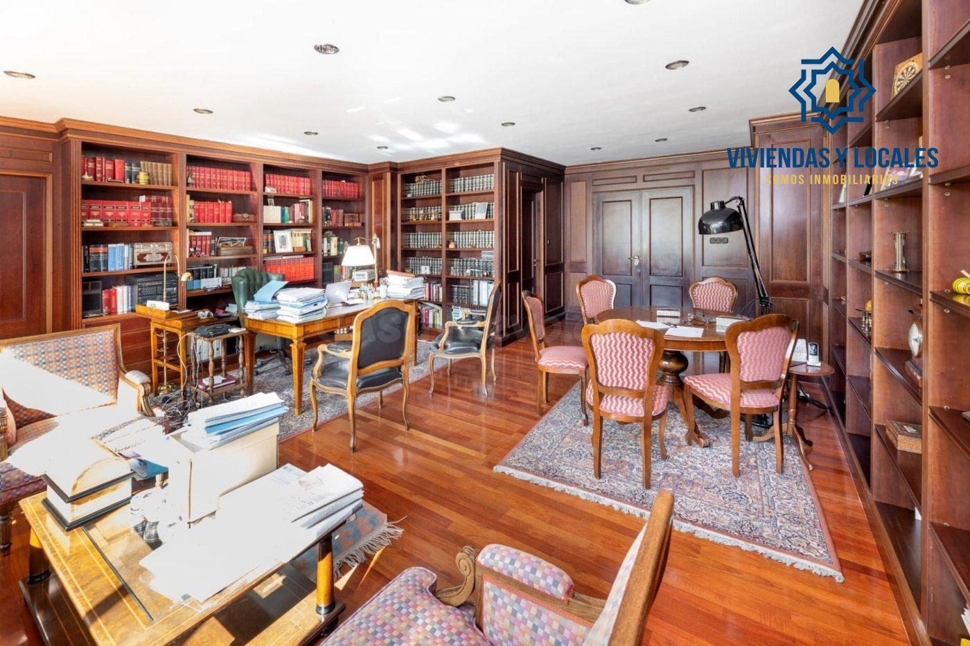 Magnífica oficina en venta - foto 2