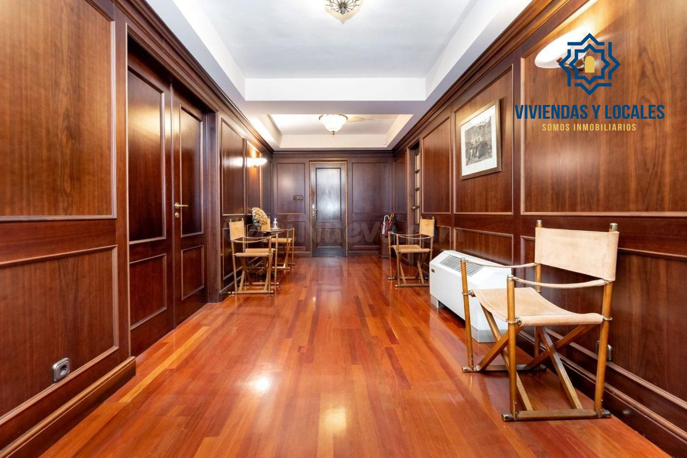 Magnífica oficina en venta - foto 3
