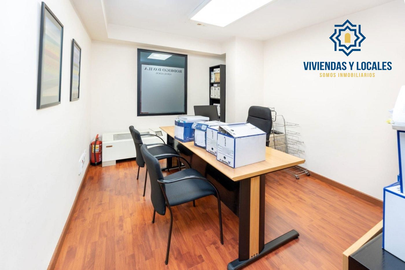 Magnífica oficina en venta - foto 5