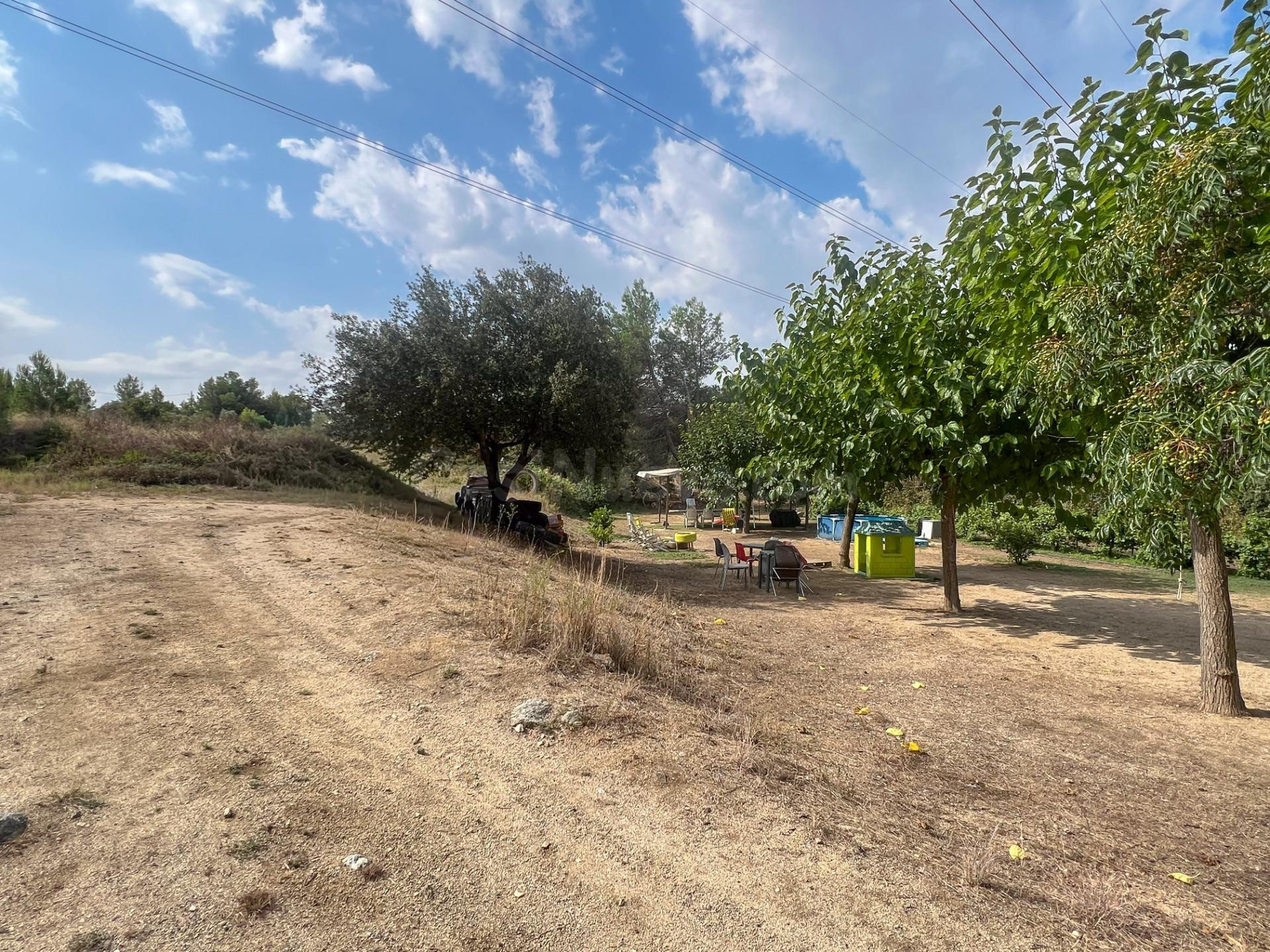 Finca rústica en venta en Les Borges del Camp - foto 5