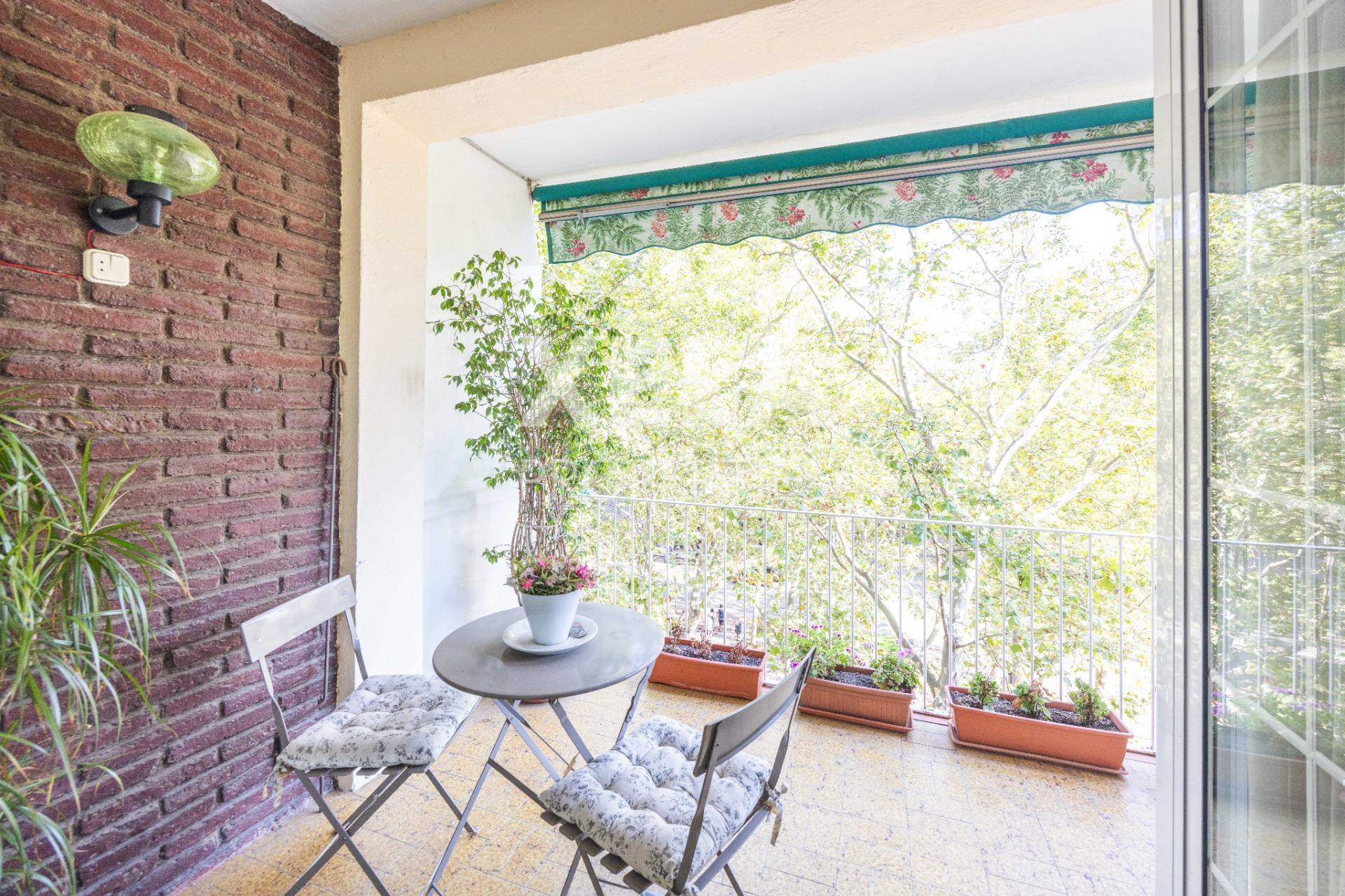 Poblenou - Exterior con terraza - foto 2