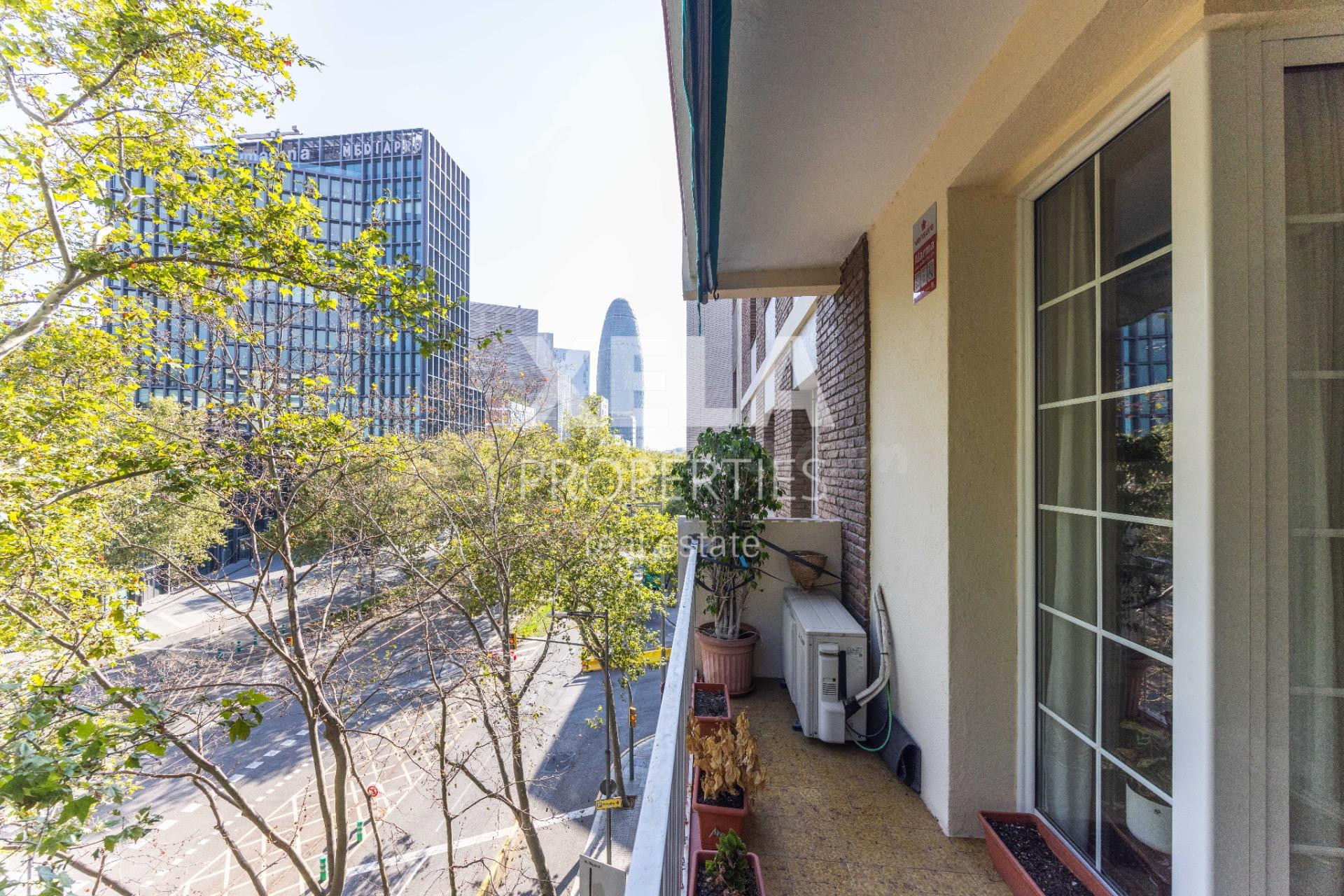 Poblenou - Exterior con terraza - foto 3