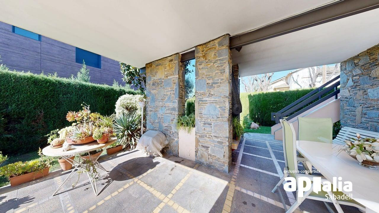 CASA CHALET  EN BARBERÀ DEL VALLÈS - foto 4