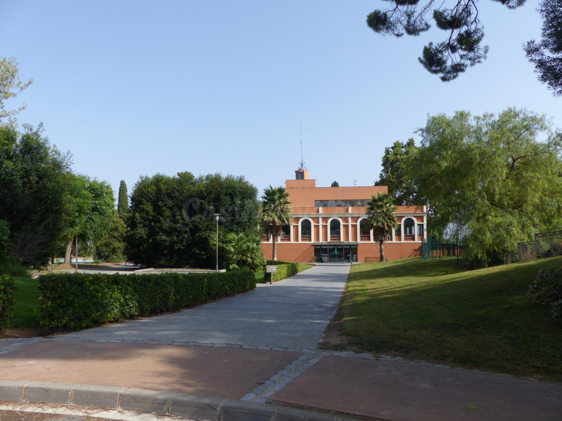 Terreno en venta en la zona de Aigüesverds, Reus
