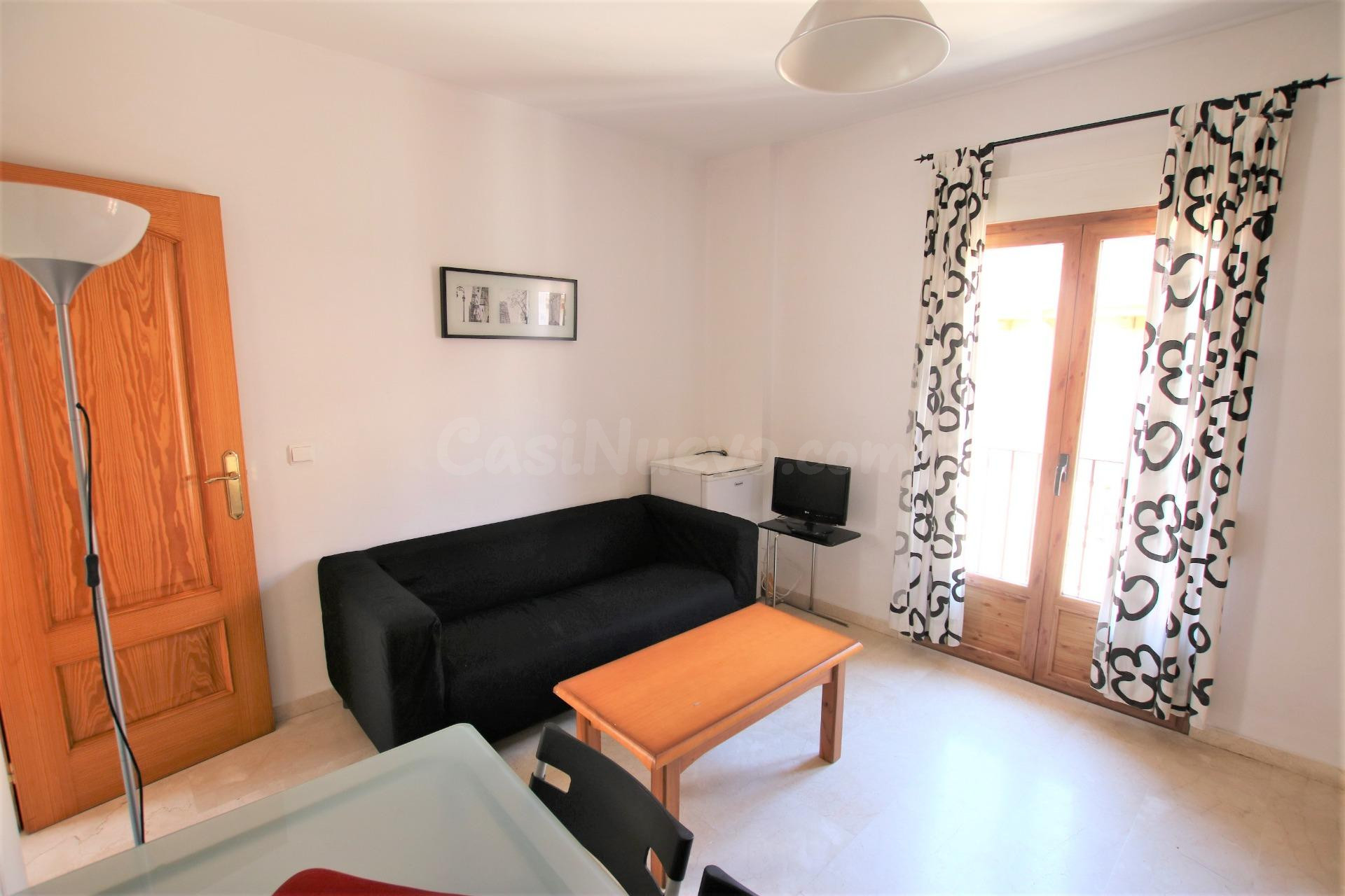 ESTUDANTES. San Antón-Alhamar (zona). Bonito apartamento amu - foto 2