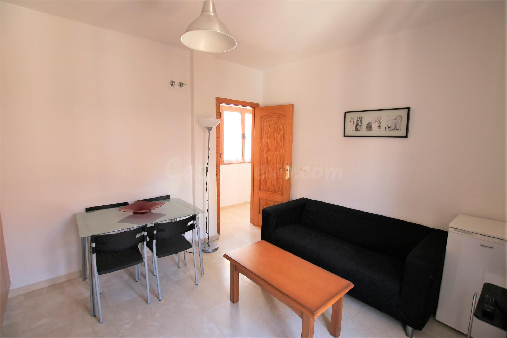 ESTUDANTES. San Antón-Alhamar (zona). Bonito apartamento amu - foto 3