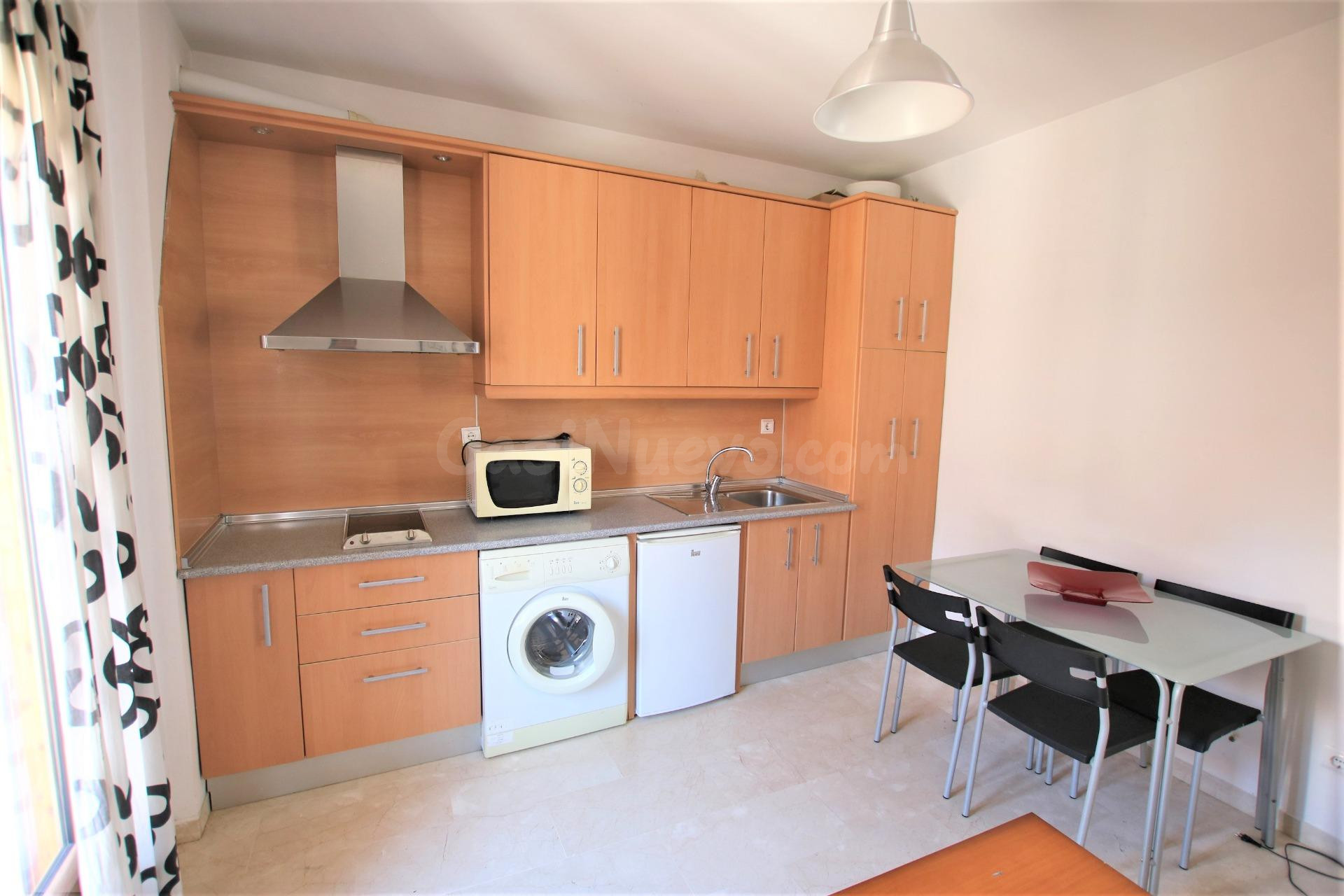 ESTUDANTES. San Antón-Alhamar (zona). Bonito apartamento amu - foto 4