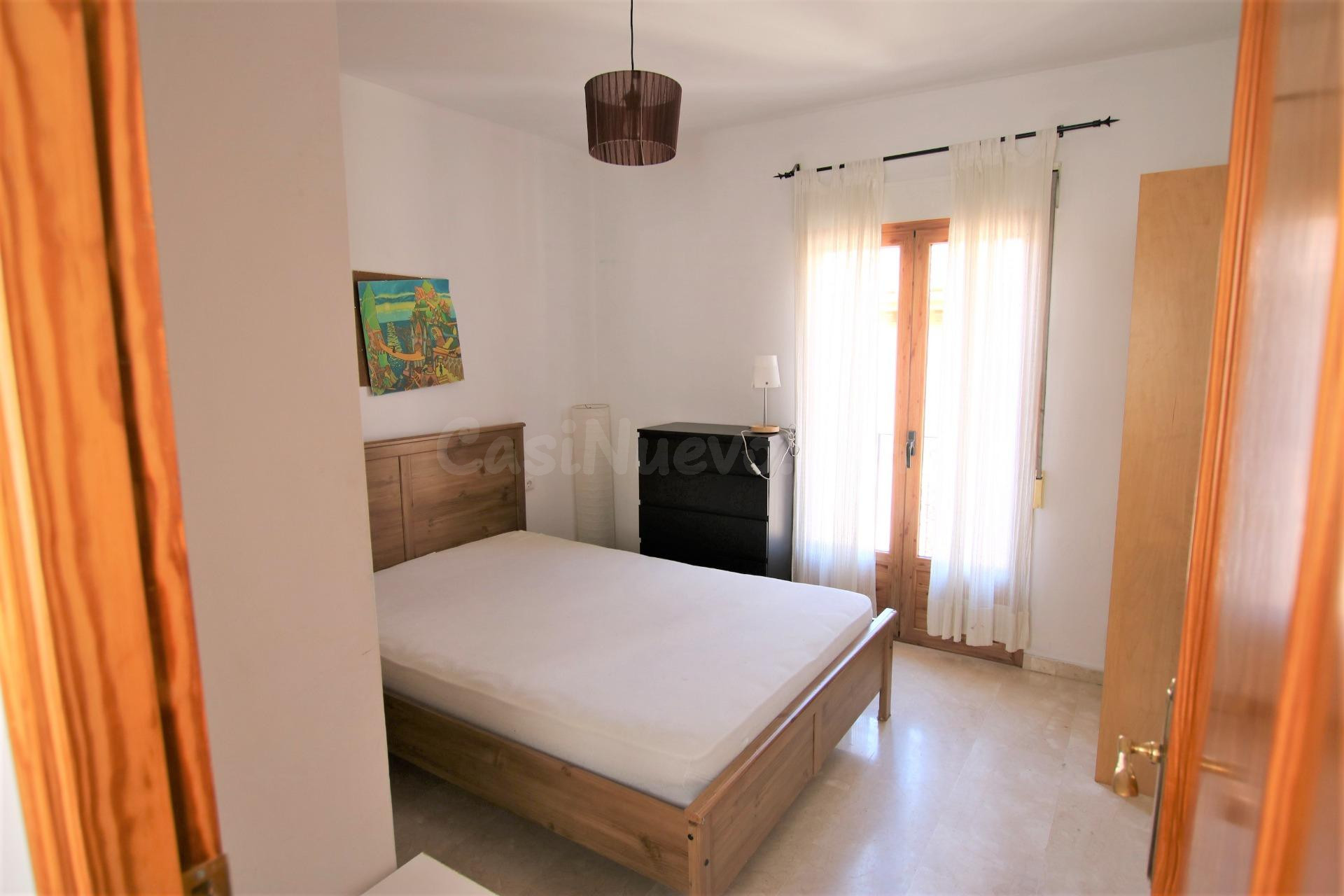 ESTUDANTES. San Antón-Alhamar (zona). Bonito apartamento amu - foto 5