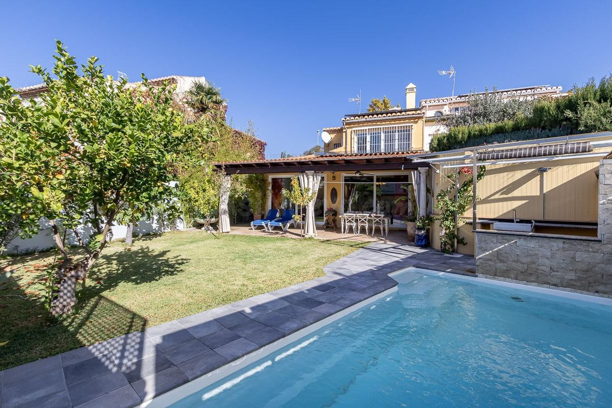 Espectacular casa en Bola de Oro / Serrallo - foto 2
