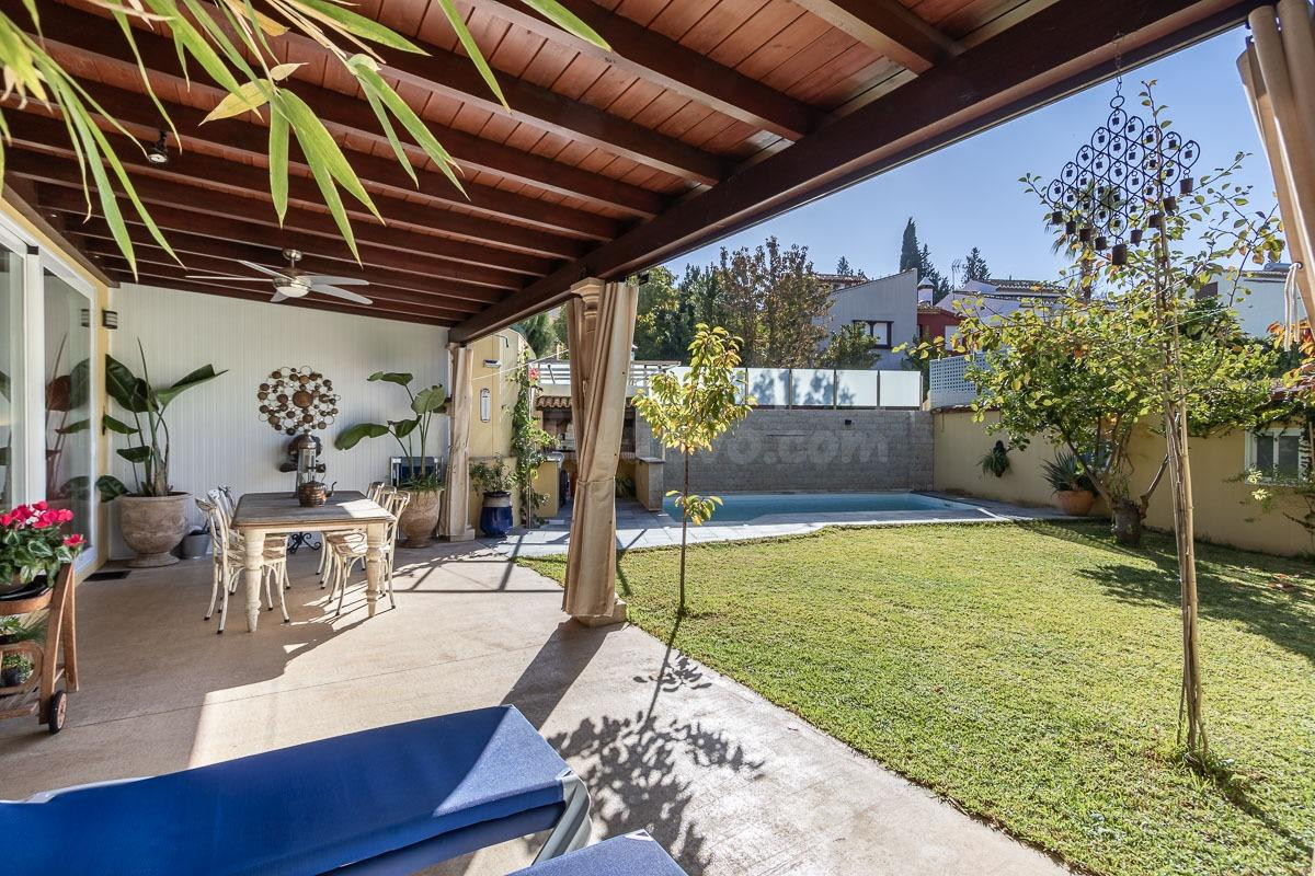 Espectacular casa en Bola de Oro / Serrallo - foto 4